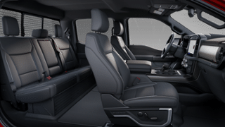 2025 Ford F-150® Internal Image 1